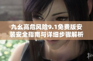 九幺高危风险9.1免费版安装安全指南与详细步骤解析