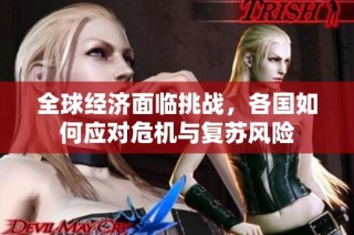 全球经济面临挑战，各国如何应对危机与复苏风险