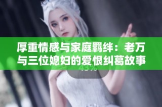 厚重情感与家庭羁绊：老万与三位媳妇的爱恨纠葛故事