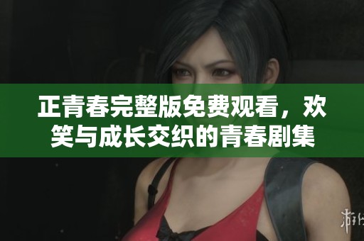 正青春完整版免费观看，欢笑与成长交织的青春剧集