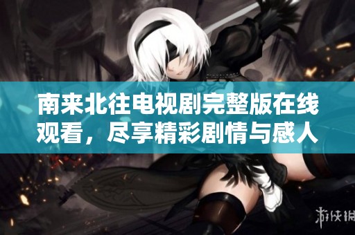 南来北往电视剧完整版在线观看，尽享精彩剧情与感人故事