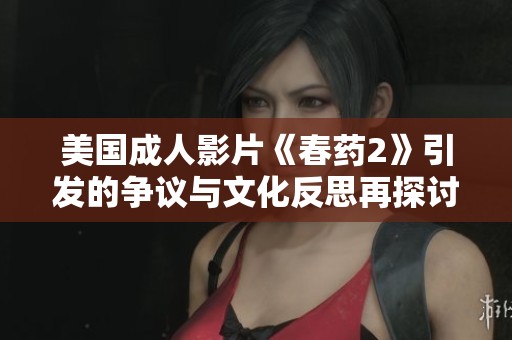 美国成人影片《春药2》引发的争议与文化反思再探讨